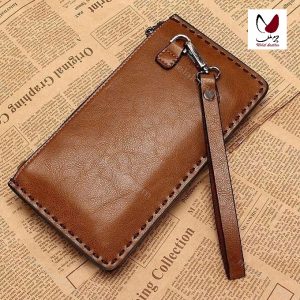 تولیدکننده کیف چرم طبیعی