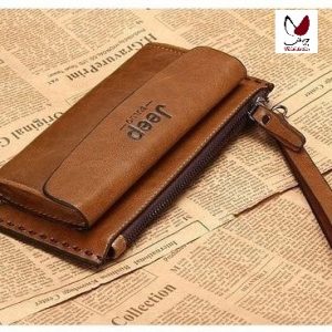 تولیدکننده کیف چرم طبیعی