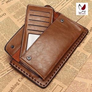 تولیدکننده کیف چرم طبیعی