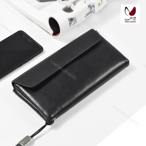 تولیدکننده کیف چرم طبیعی