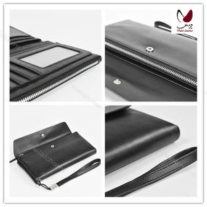 فروش عمده کیف چرم طبیعی