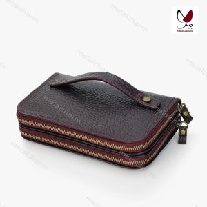 فروش عمده کیف چرم طبیعی