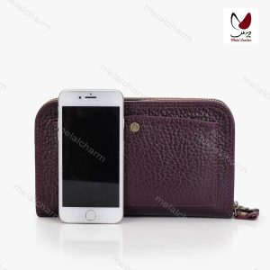 تولیدکننده کیف چرم طبیعی