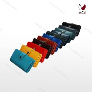 فروش عمده کیف چرم طبیعی