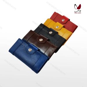 فروش عمده کیف چرم طبیعی