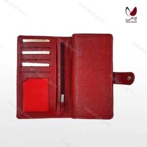 فروش عمده کیف چرم طبیعی