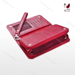 فروش عمده کیف چرم طبیعی