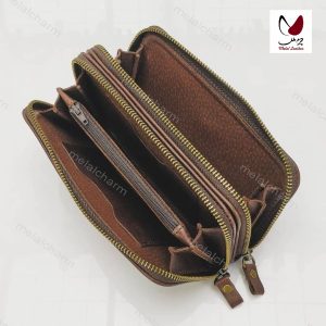 تولیدکننده کیف چرم طبیعی