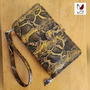 فروش عمده کیف چرم طبیعی