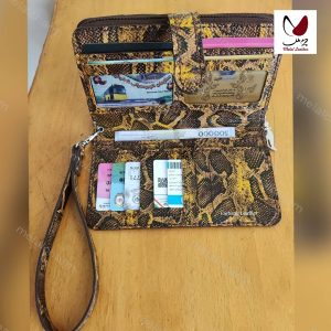 فروش عمده کیف چرم طبیعی
