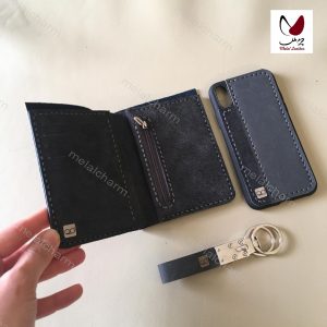 فروش عمده کیف چرم طبیعی