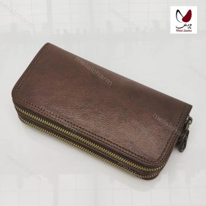 تولیدکننده کیف چرم طبیعی