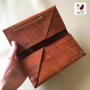 فروش عمده کیف چرم طبیعی
