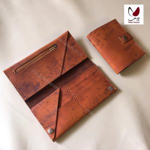 فروش عمده کیف چرم طبیعی