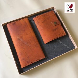 فروش عمده کیف چرم طبیعی