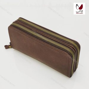 پخش عمده کیف چرم طبیعی