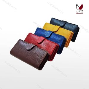 پخش عمده کیف چرم طبیعی