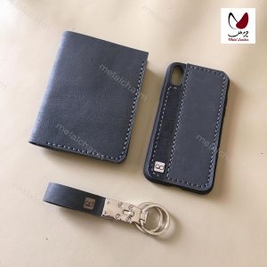 تولیدکننده کیف چرم طبیعی