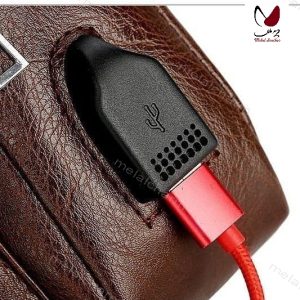 تولیدی کیف چرم طبیعی