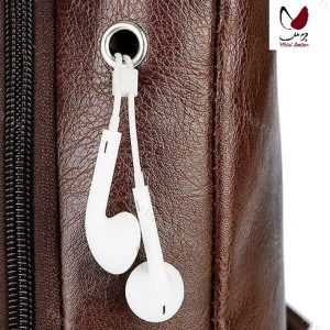 تولیدی کیف چرم طبیعی