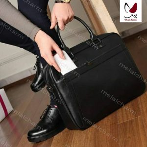 تولیدی کیف چرم طبیعی