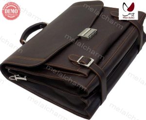 تولیدی کیف چرم طبیعی