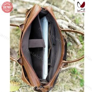 تولیدکننده کیف چرم طبیعی