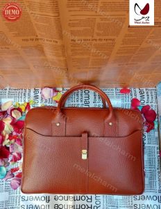 تولیدی کیف چرم طبیعی
