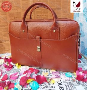 تولیدی کیف چرم طبیعی