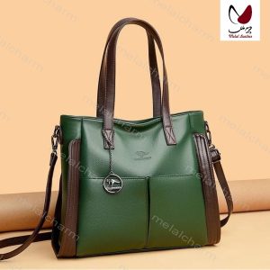فروش عمده کیف چرم طبیعی