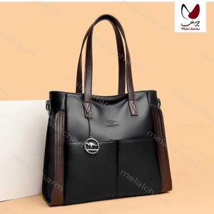 فروش عمده کیف چرم طبیعی