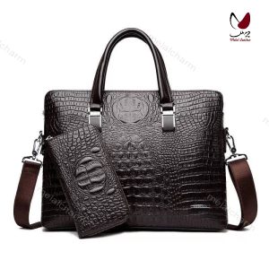 پخش عمده کیف چرم طبیعی