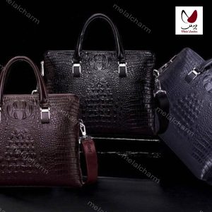 پخش عمده کیف چرم طبیعی