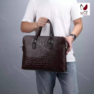 پخش عمده کیف چرم طبیعی