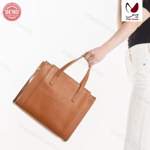 تولیدکننده کیف چرم طبیعی
