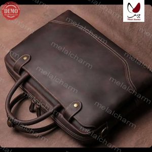 تولیدکننده کیف چرم طبیعی