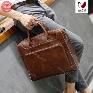 تولیدکننده کیف چرم طبیعی
