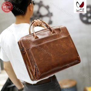 تولیدکننده کیف چرم طبیعی