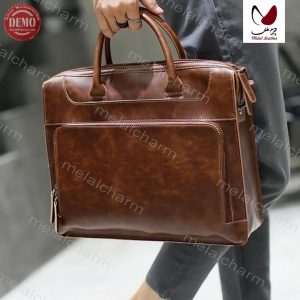 تولیدکننده کیف چرم طبیعی