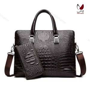 پخش عمده کیف چرم طبیعی