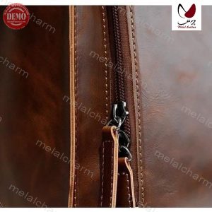 تولیدکننده کیف چرم طبیعی