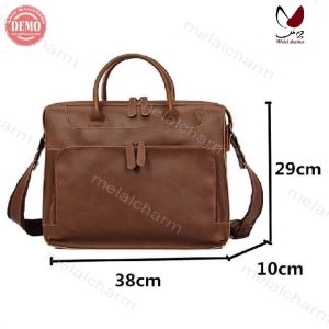 تولیدکننده کیف چرم طبیعی
