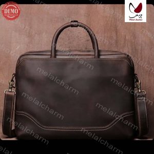 تولیدکننده کیف چرم طبیعی