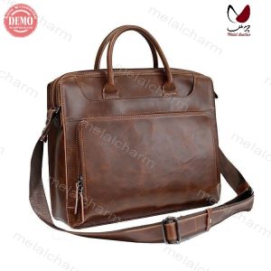 تولیدکننده کیف چرم طبیعی