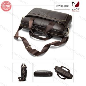 تولیدکننده کیف چرم طبیعی