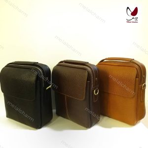 کارگاه تولیدی کیف چرم طبیعی