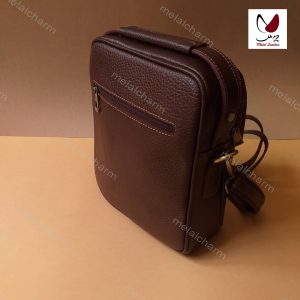 کارگاه تولیدی کیف چرم طبیعی