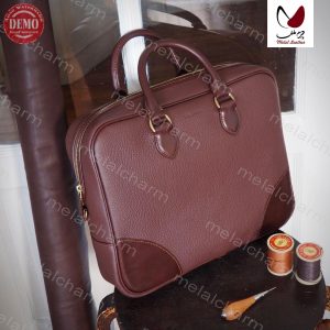 تولیدی کیف چرم طبیعی