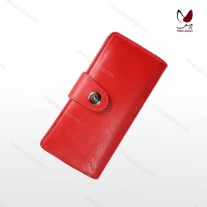 کارگاه تولیدی کیف چرم طبیعی