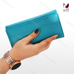 کارگاه تولیدی کیف چرم طبیعی